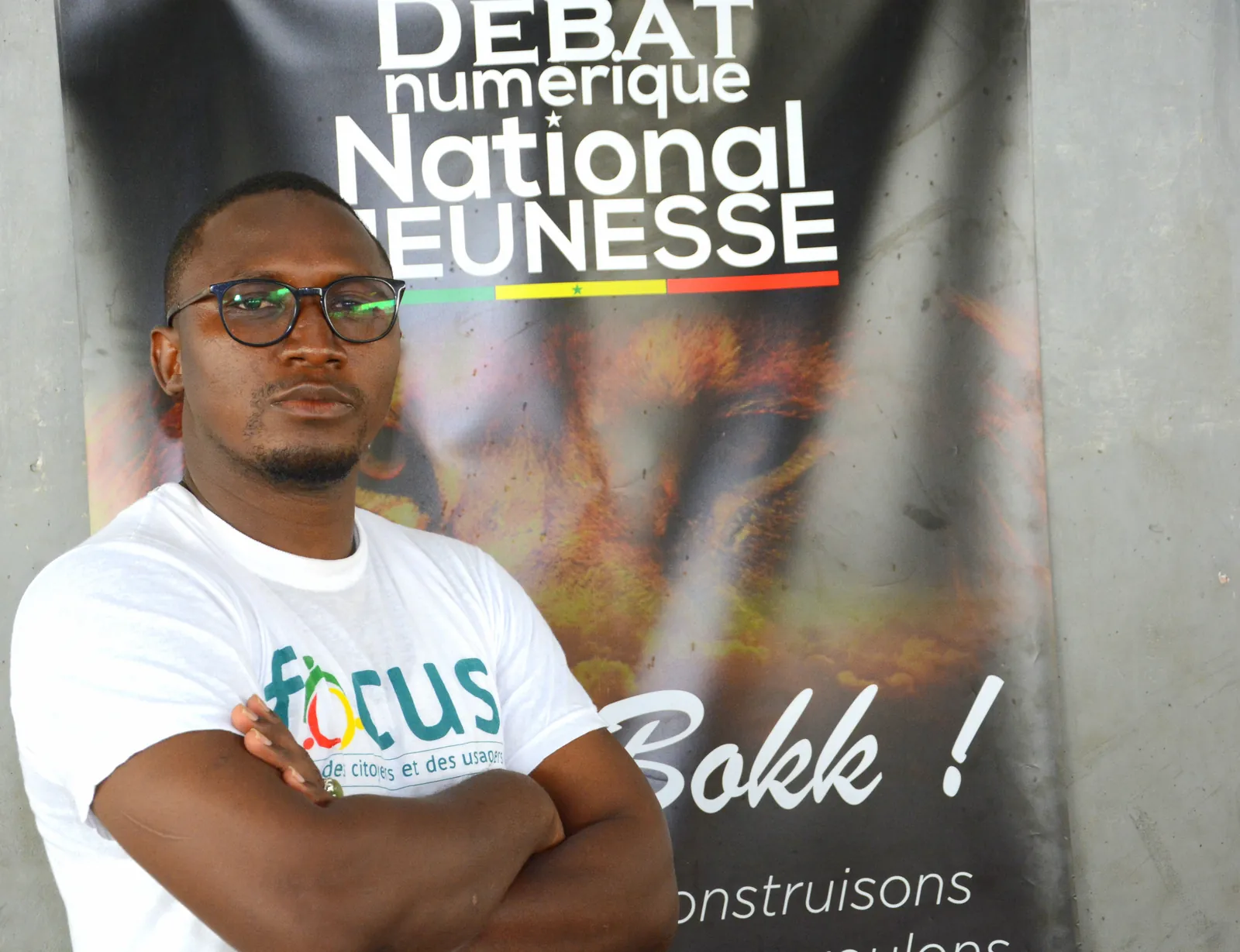 Temps fort d'un débat DNNJ